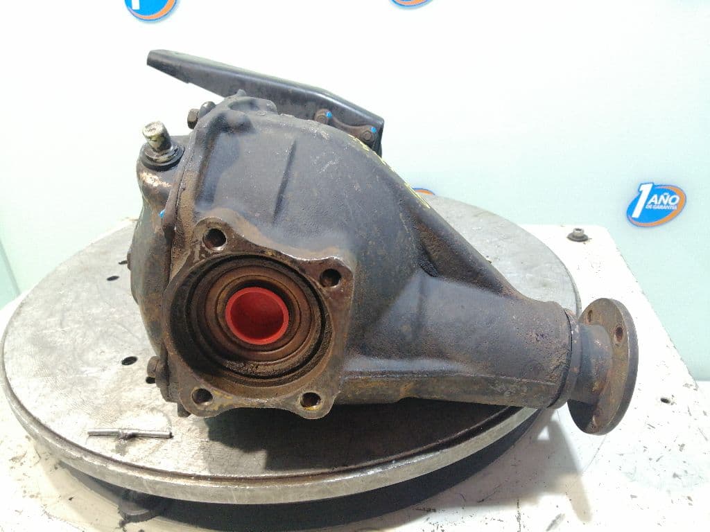Diferencial delantero MITSUBISHI MONTERO (V20/V40) 5