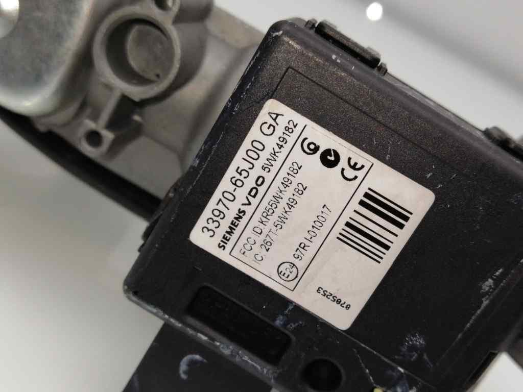 Conmutador de arranque SUZUKI GRAND VITARA 3 PUERTAS SQ (GT) 4