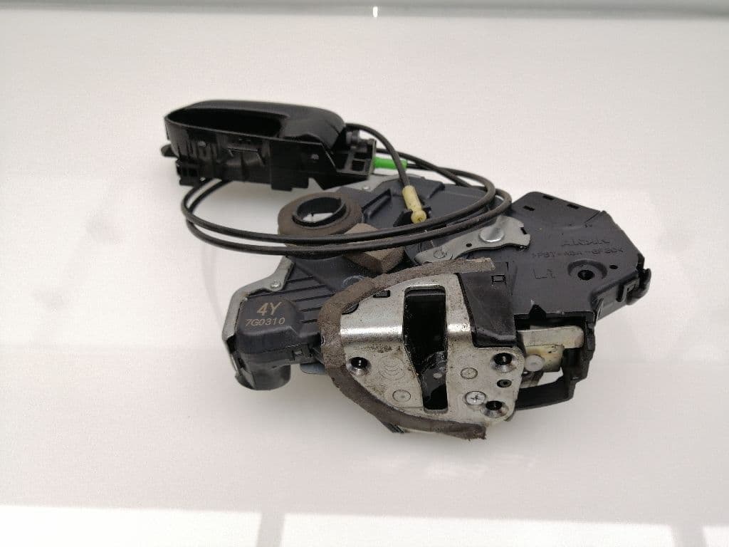 Cerradura puerta delantera izquierda SUZUKI GRAND VITARA 3 PUERTAS SQ (GT)