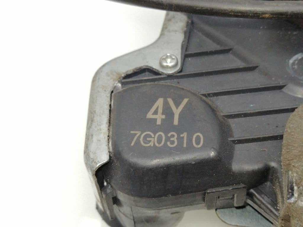 Cerradura puerta delantera izquierda SUZUKI GRAND VITARA 3 PUERTAS SQ (GT) 3