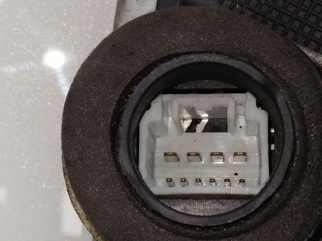 Cerradura puerta delantera izquierda SUZUKI GRAND VITARA 3 PUERTAS SQ (GT) 2