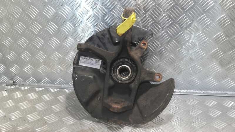 Mangueta delantera derecha SUZUKI GRAND VITARA 3 PUERTAS SQ (GT) 2