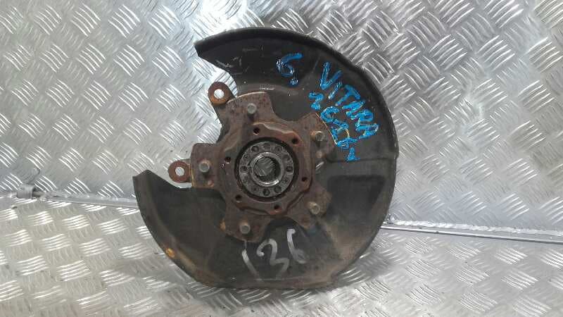 Mangueta delantera derecha SUZUKI GRAND VITARA 3 PUERTAS SQ (GT)