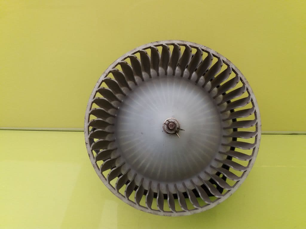 Motor calefaccion SUZUKI VITARA