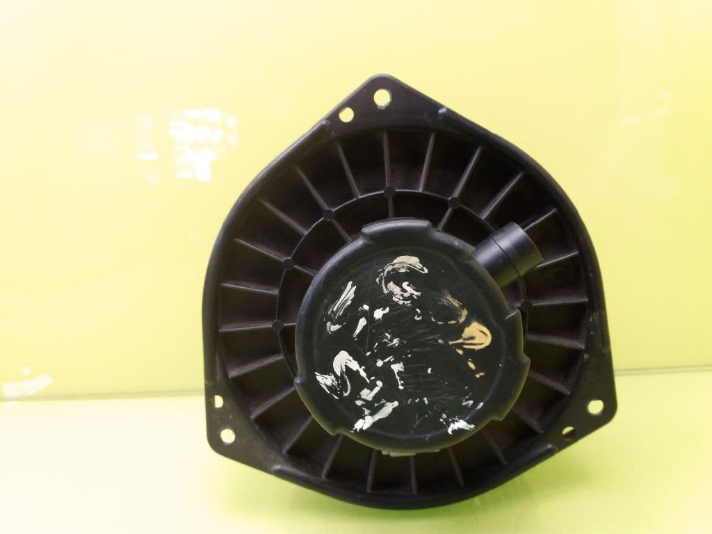 Motor calefaccion SUZUKI VITARA 4