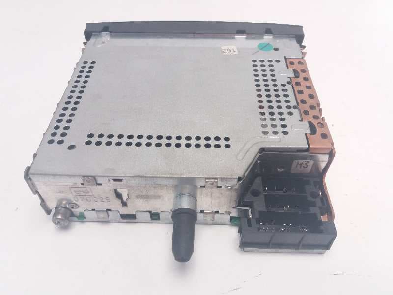 Sistema audio / radio cd PEUGEOT 307 BREAK / SW (S1) 4