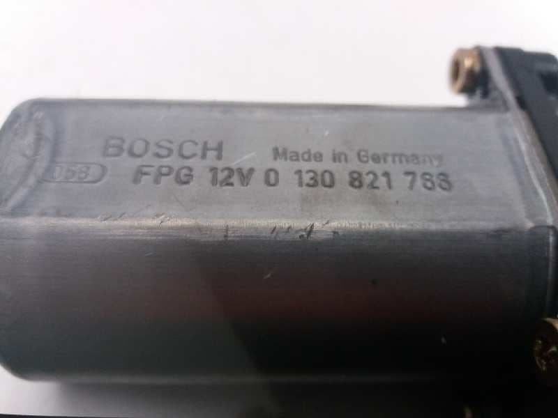 Motor elevalunas delantero derecho PEUGEOT 307 BREAK / SW (S1) 4