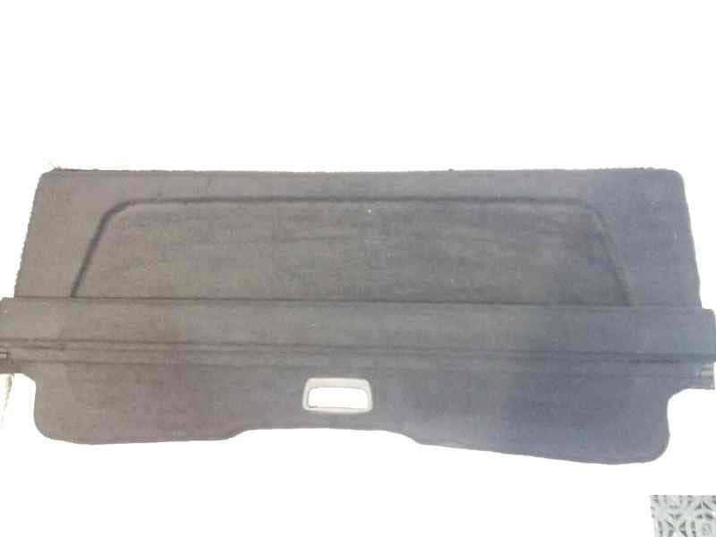 Bandeja trasera PEUGEOT 407 SW