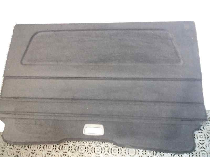 Bandeja trasera PEUGEOT 407 SW 3