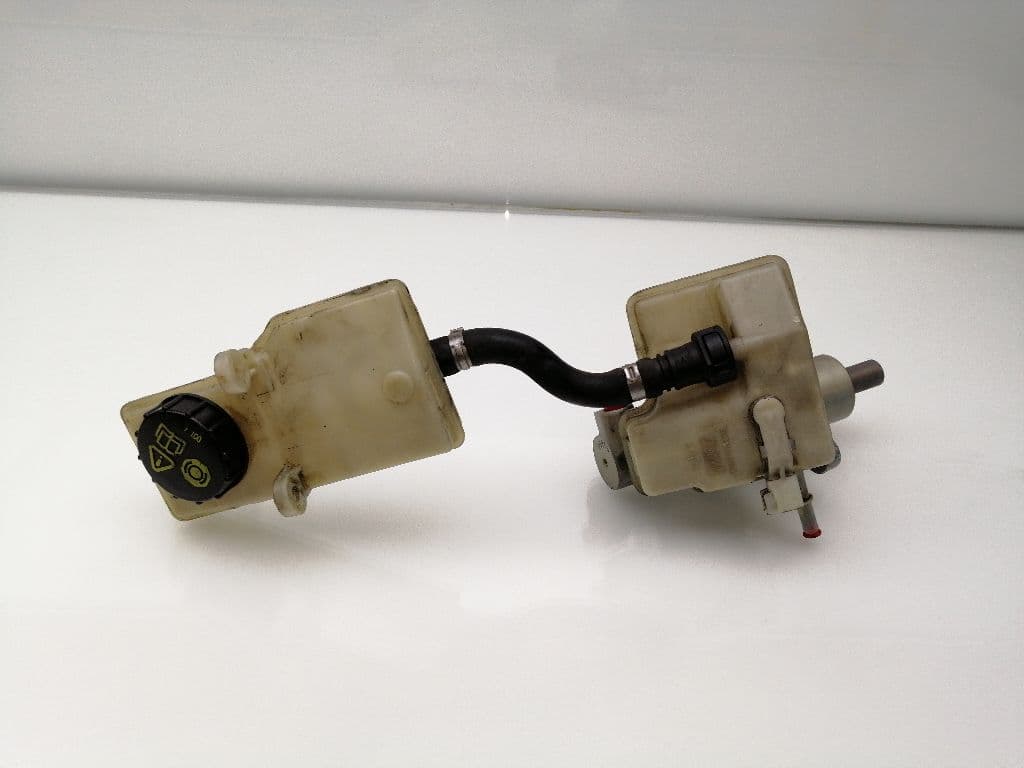 Bomba freno FORD FOCUS BERLINA (CAP) 4