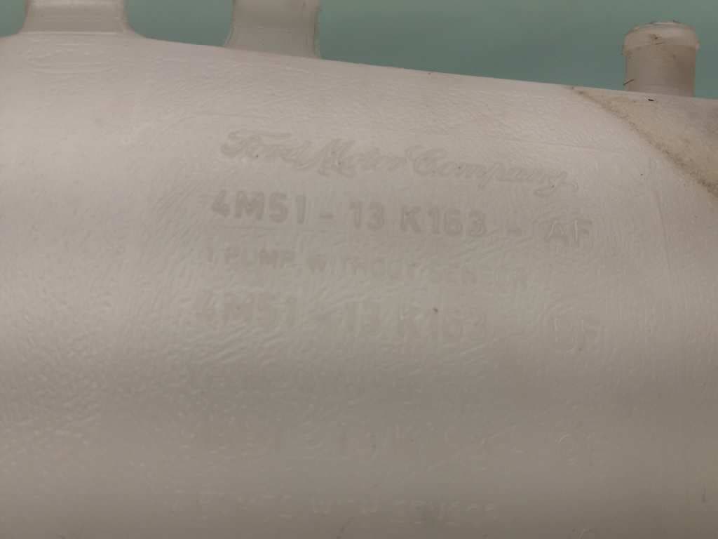 Deposito limpia FORD FOCUS BERLINA (CAP) 4