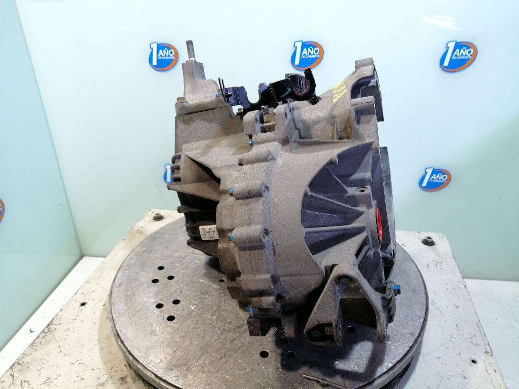 Caja cambios FORD MONDEO BERLINA/FAMILIAR (FD) 5