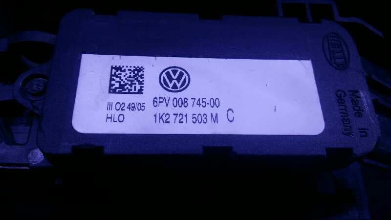 Pedal acelerador VOLKSWAGEN PASSAT VARIANT (3A5)