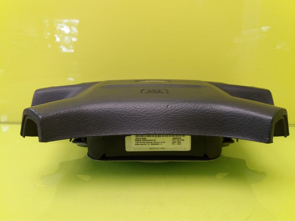 Airbag delantero izquierdo LAND ROVER DISCOVERY (LT) 3