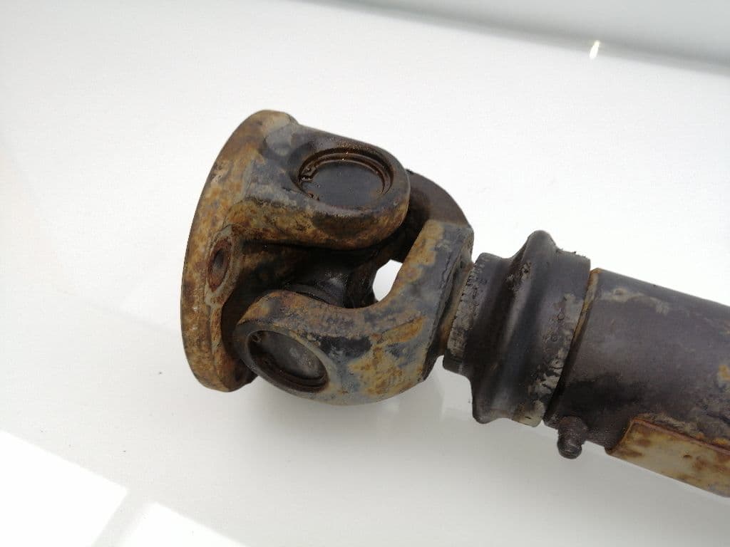 Recambio LAND ROVER DISCOVERY (LT) ref. TVB000150 4