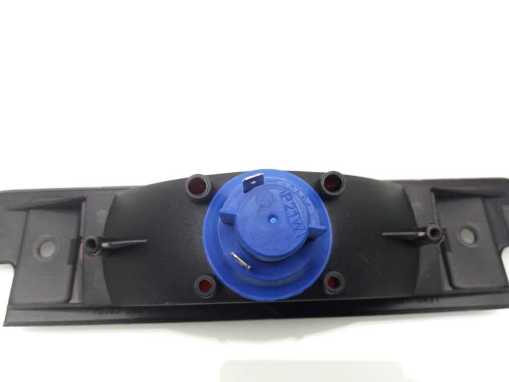 Luz central de freno LAND ROVER DISCOVERY (LT) 4