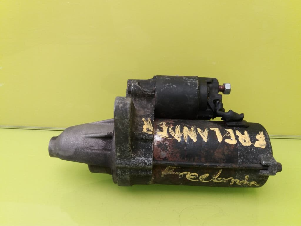 Motor arranque LAND ROVER FREELANDER 4