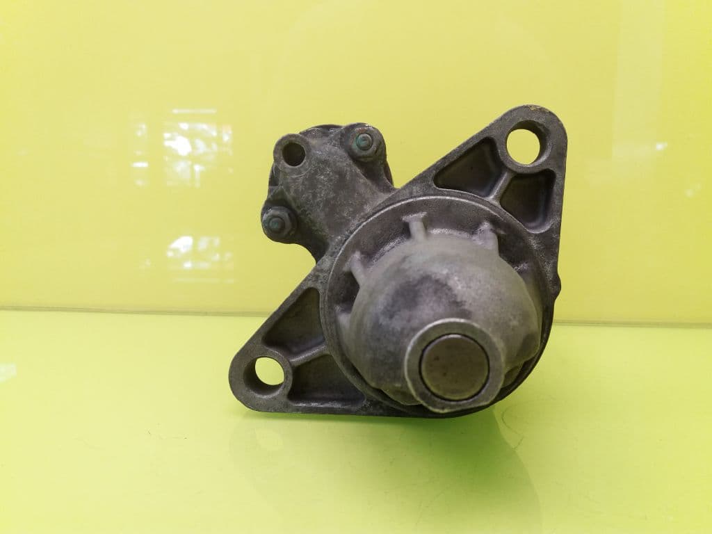 Motor arranque LAND ROVER FREELANDER 3