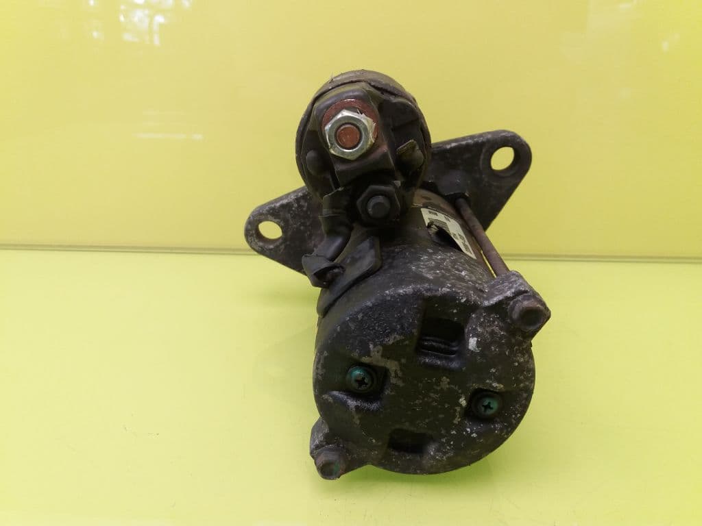 Motor arranque LAND ROVER FREELANDER 2