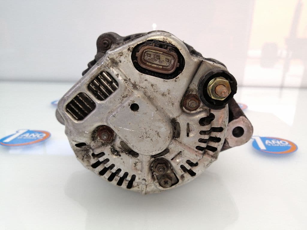 Alternador LAND ROVER FREELANDER 2