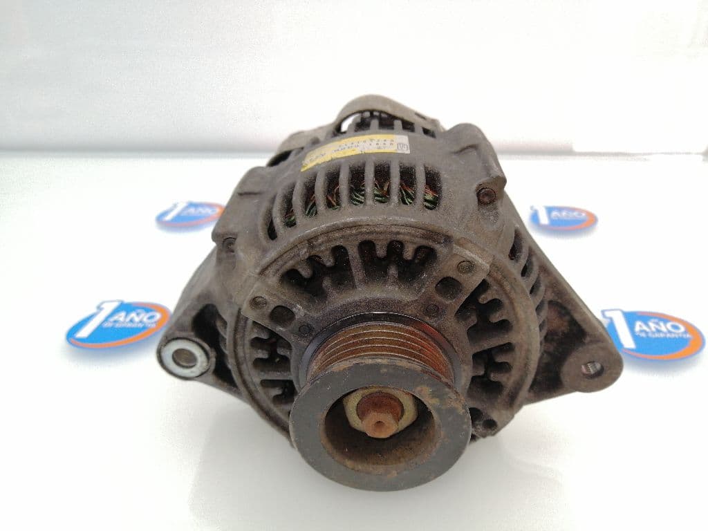 Alternador LAND ROVER FREELANDER