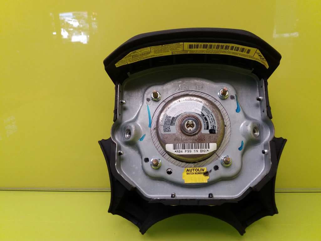 Airbag delantero izquierdo LAND ROVER FREELANDER 2