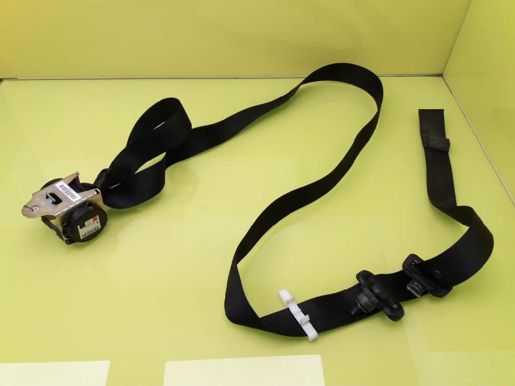 Cinturon seguridad delantero derecho LAND ROVER FREELANDER 4
