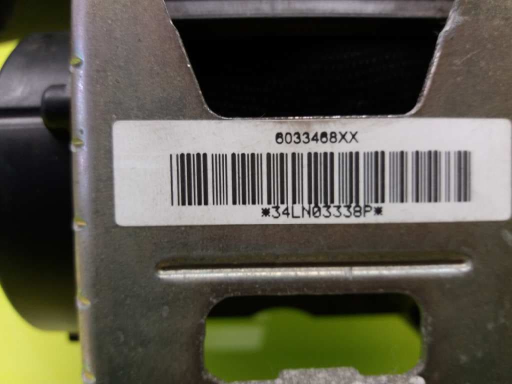 Cinturon seguridad delantero derecho LAND ROVER FREELANDER 2