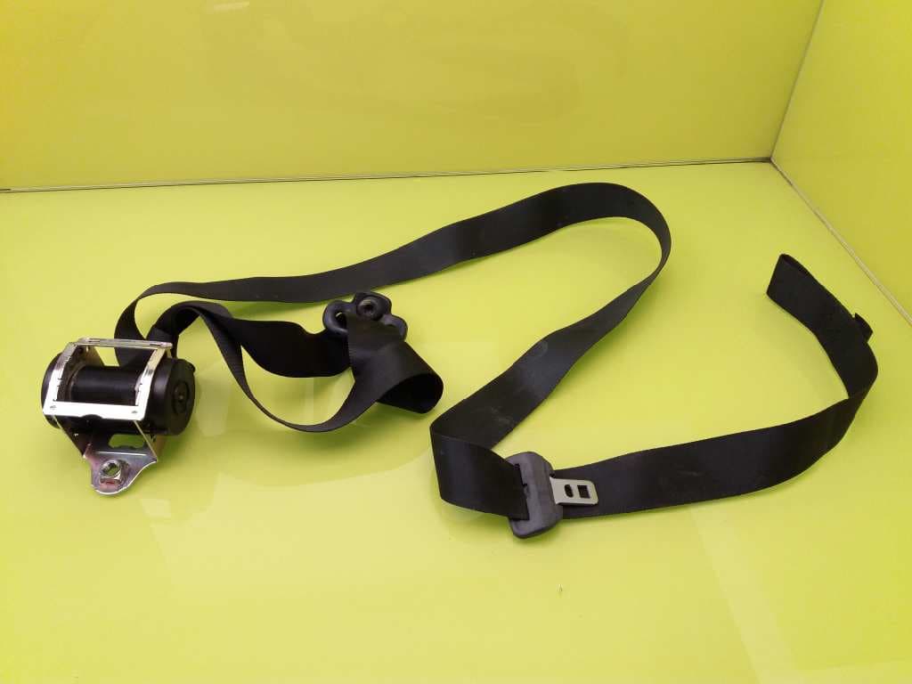Cinturon seguridad delantero izquierdo LAND ROVER FREELANDER 5
