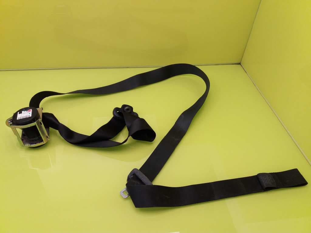 Cinturon seguridad delantero izquierdo LAND ROVER FREELANDER