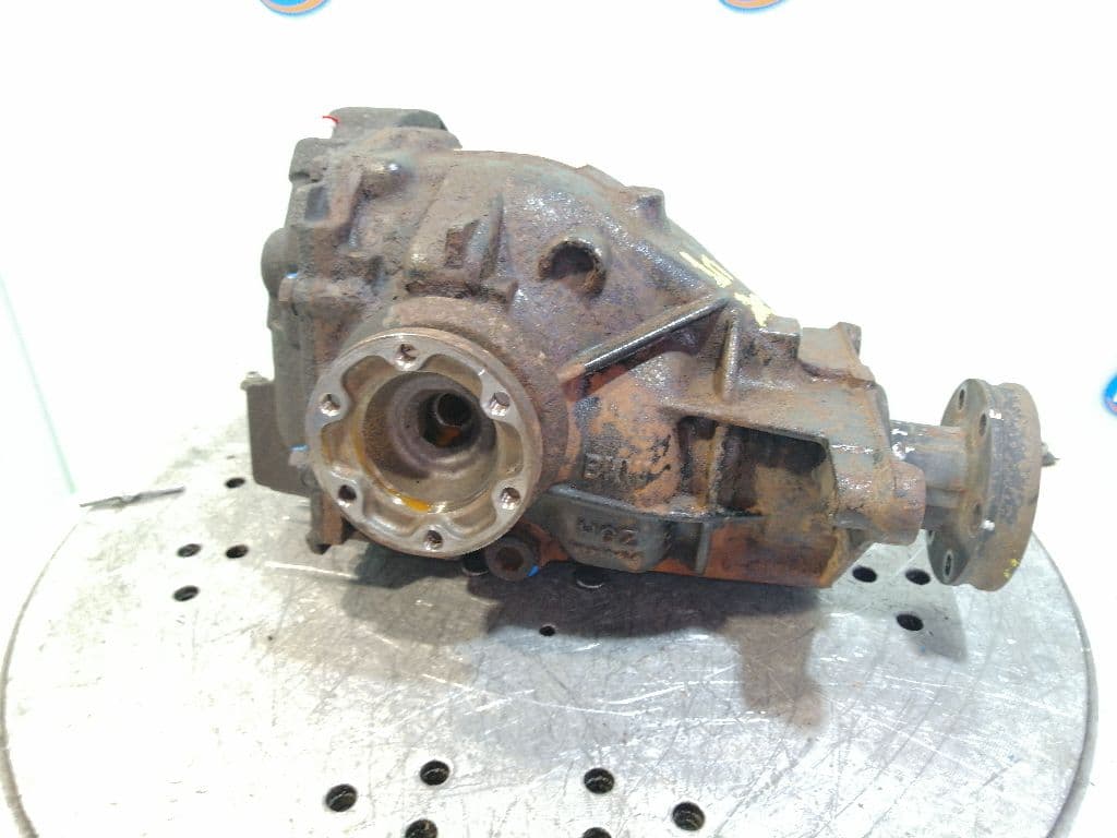 Diferencial trasero BMW X5 (E70)