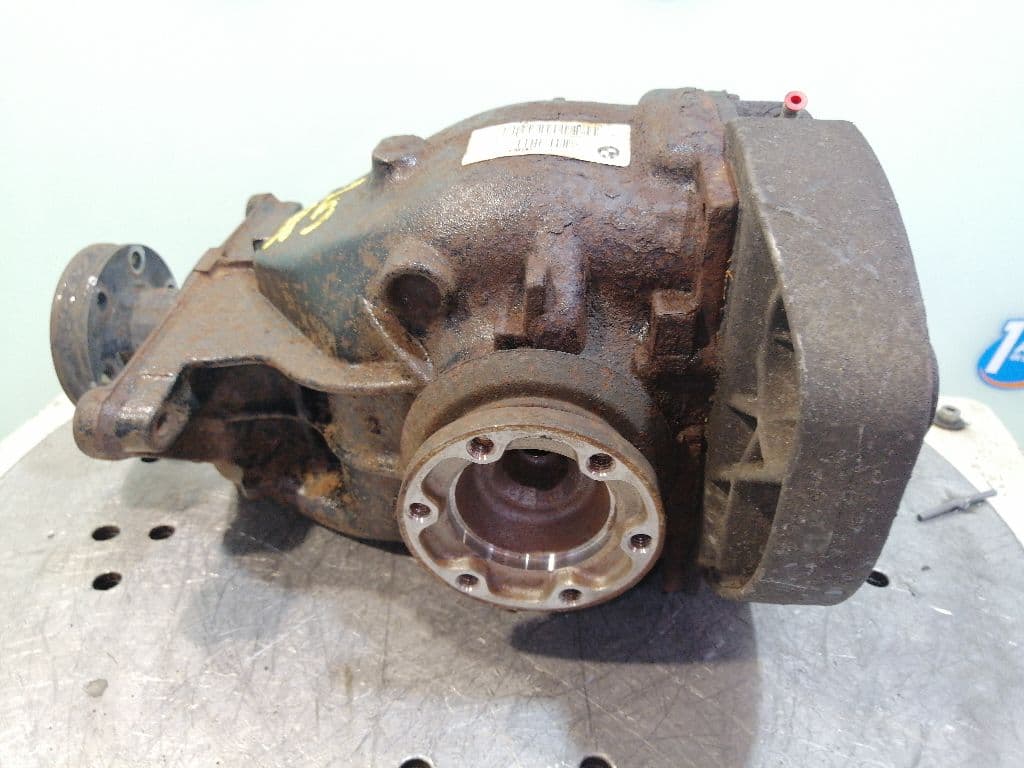 Diferencial trasero BMW X5 (E70) 2