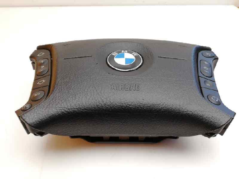 Airbag delantero izquierdo BMW X5 (E70) 3