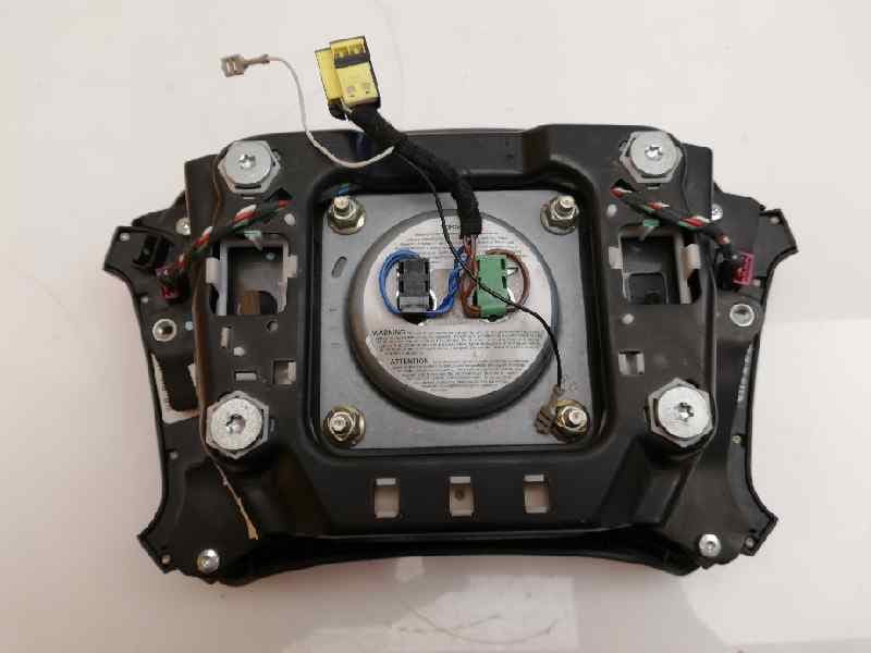 Airbag delantero izquierdo BMW X5 (E70) 2