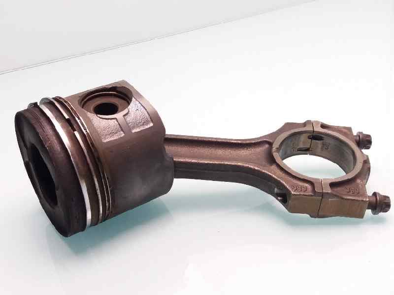 Piston BMW X5 (E70)