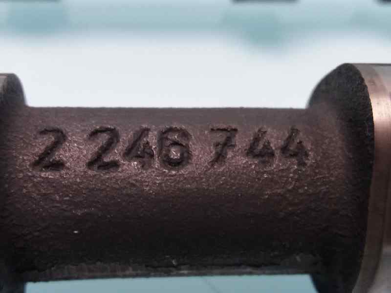 Arbol de levas BMW X5 (E70) 4