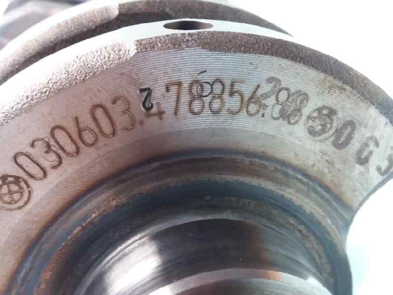 Cigueñal BMW X5 (E70) 3