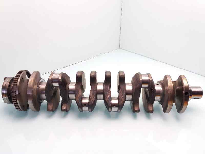 Cigueñal BMW X5 (E70)
