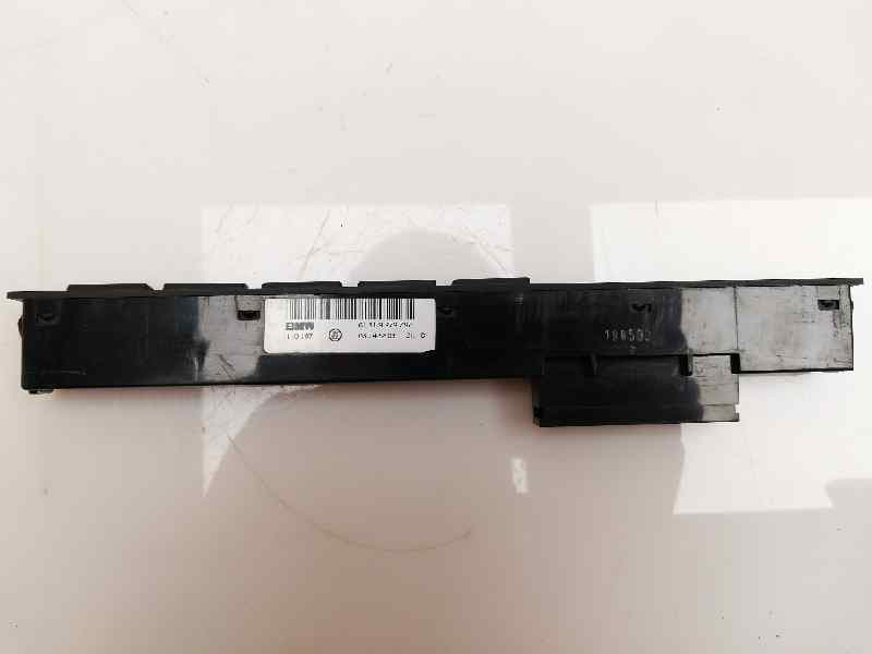 Mando multifuncion BMW X5 (E70) 4