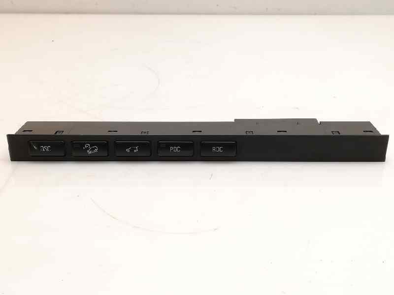 Mando multifuncion BMW X5 (E70)