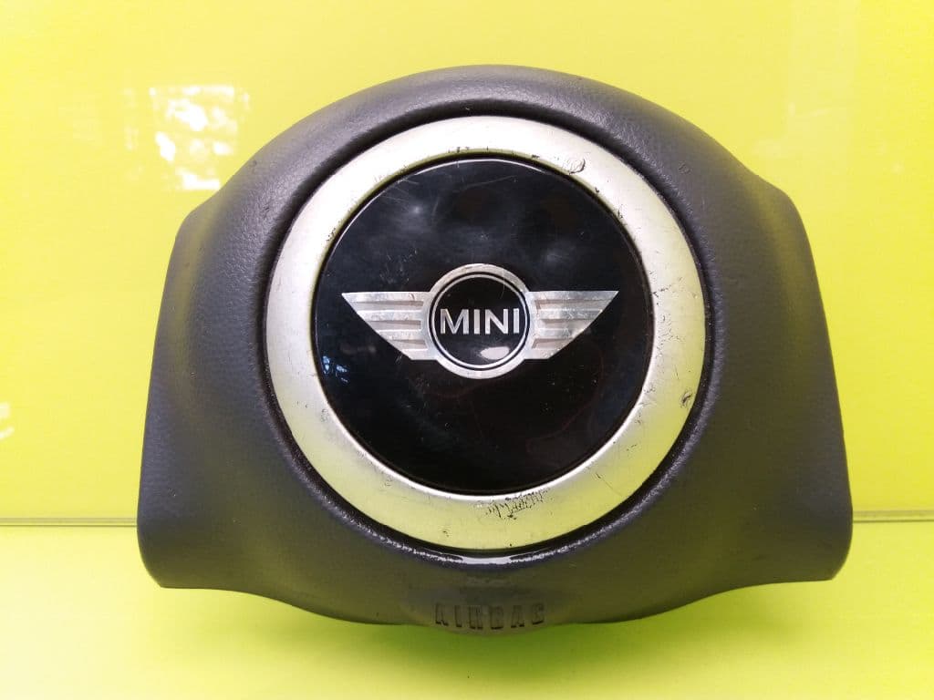 Airbag delantero izquierdo MINI COUPE (R58)