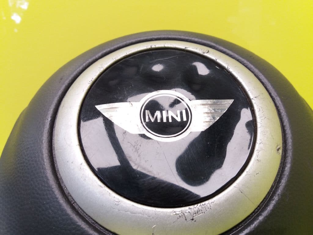 Airbag delantero izquierdo MINI COUPE (R58) 3