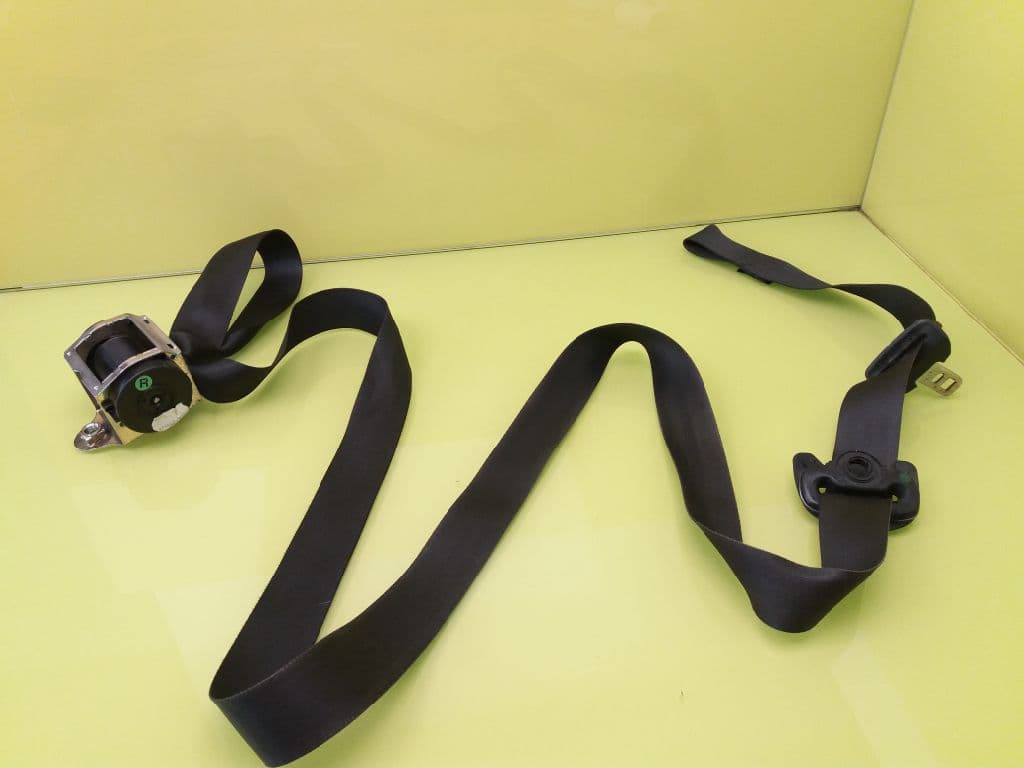 Cinturon seguridad delantero derecho MINI COUPE (R58)