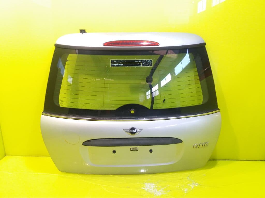Porton trasero MINI COUPE (R58)