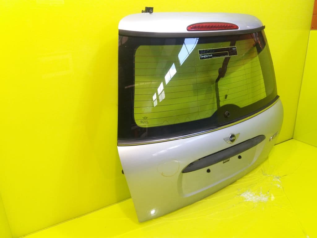 Porton trasero MINI COUPE (R58) 3