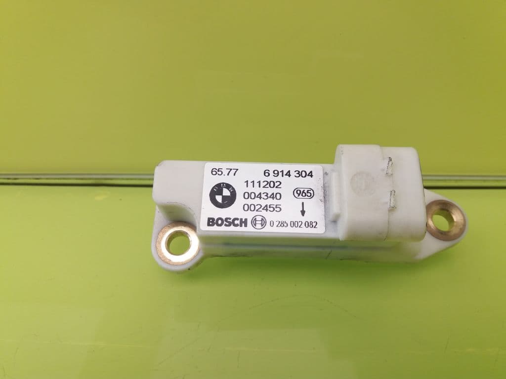 Sensor MINI COUPE (R58)