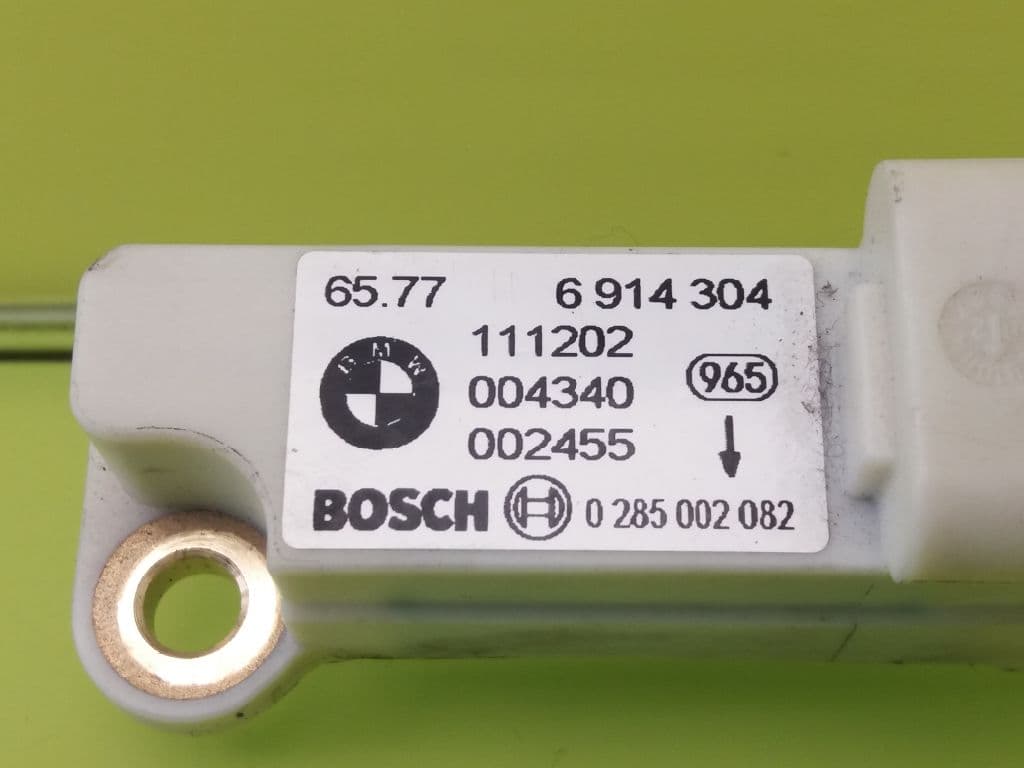 Sensor MINI COUPE (R58) 3