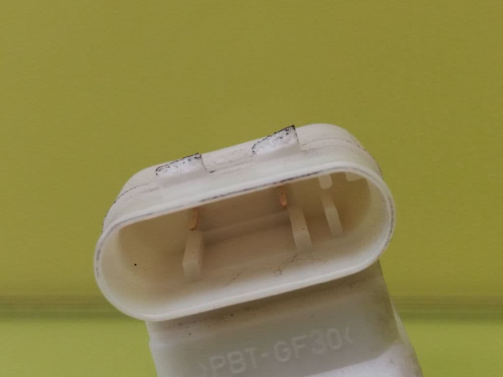 Sensor MINI COUPE (R58) 2