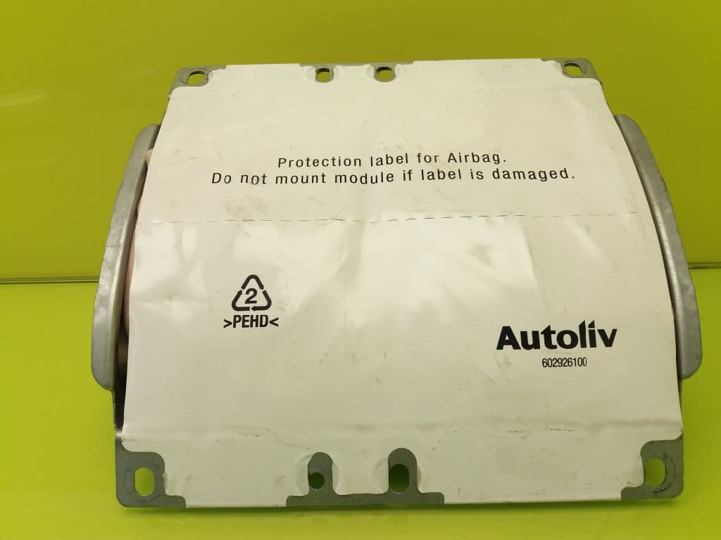 Airbag delantero derecho VOLVO S40 BERLINA