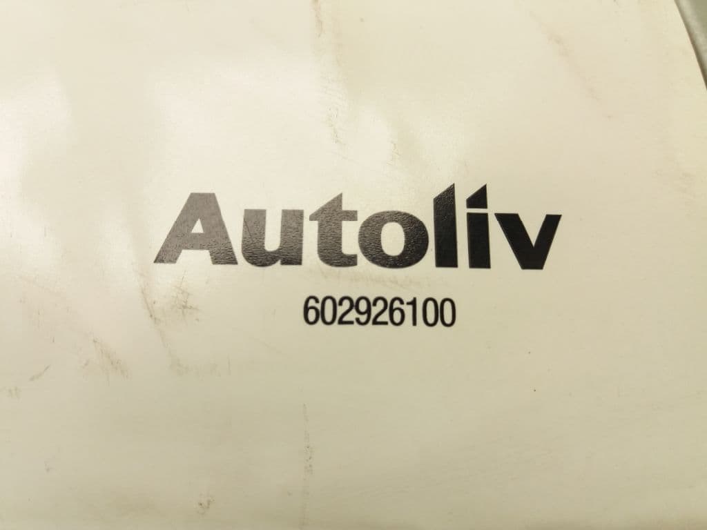 Airbag delantero derecho VOLVO S40 BERLINA 3
